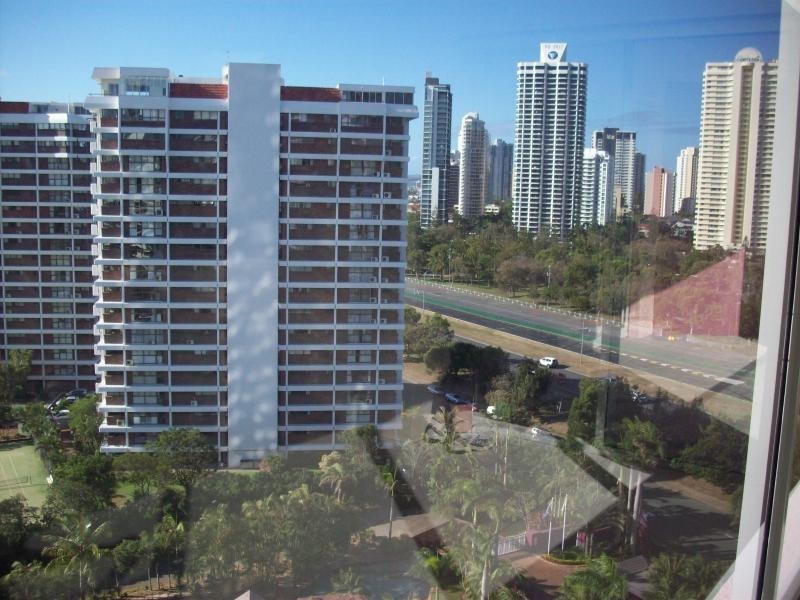 69/12 Commodore Drive, Surfers Paradise QLD 4217